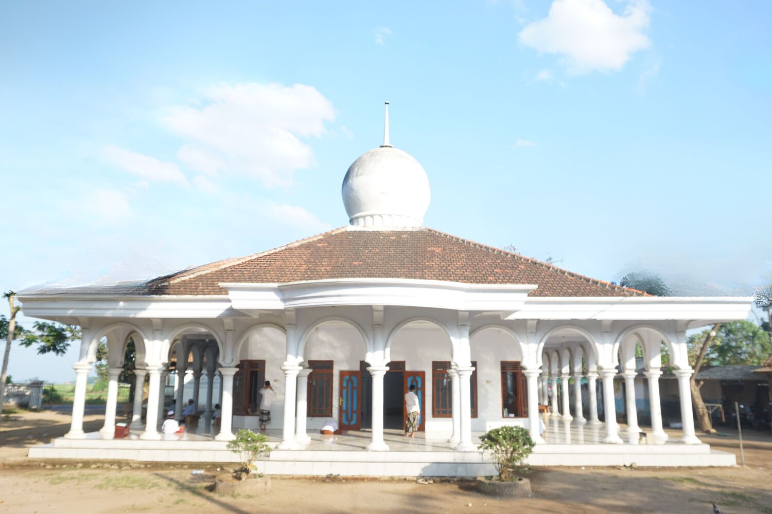 Pondok Pesantren Nurul Ulum