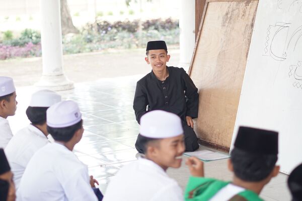 Madrasah Diniyah