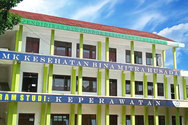 SMK Kesehatan