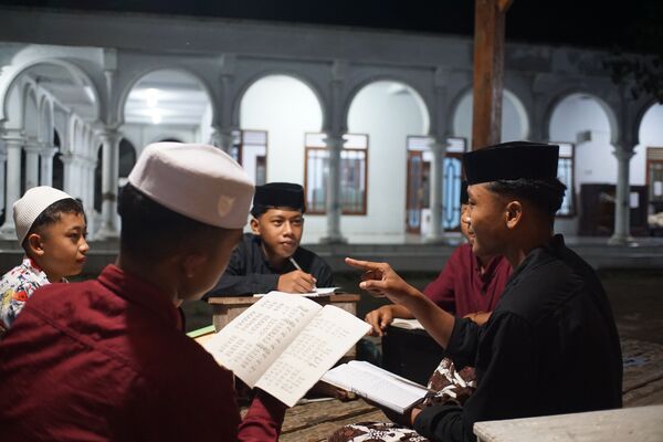 Tahfidz Qur'an